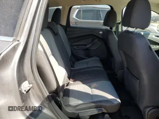 2014 Ford Escape SE with VIN 1FMCU0GX1EUA83499, listed as a Copart auction lot 53295165 with 127,326 mi miles and Clean Title. Bid and sale history available at carsss.com. Image 11.