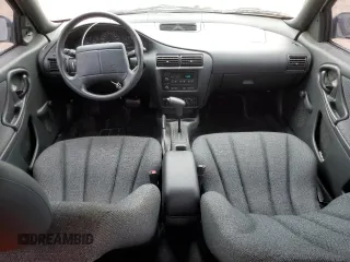 2002 Chevrolet Cavalier with VIN 1G1JC124827461855, listed as a Copart auction lot 86838714 with 35,074 mi miles and Clean Title. Bid and sale history available at carsss.com. Image 8.