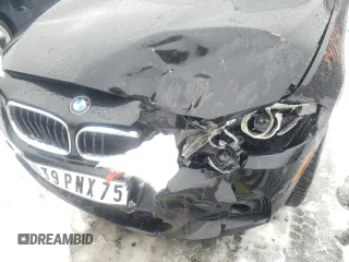 2018 BMW 2 Series 230i xDrive with VIN WBA2K1C56JVD41570, listed as a Copart auction lot 84181764 with 77,231 mi miles and Salvage Title. Bid and sale history available at carsss.com. Image 11.