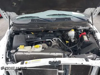 2008 Dodge 1500 SLT with VIN 1D7HU18258J231409, listed as a IAAI auction lot 41627216 with 119,838 mi miles. Bid and sale history available at carsss.com. Image 10.