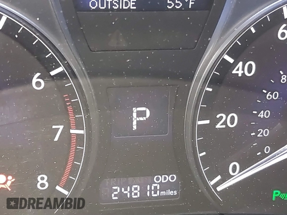 2014 Lexus RX 350 with VIN 2T2BK1BAXEC236307, listed as a IAAI auction lot 40953917 with 24,810 mi miles and . Bid and sale history available at DreamBid. Image 15.
