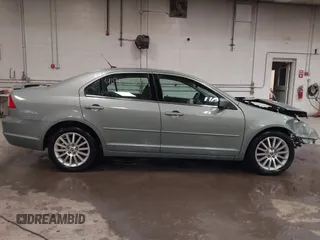 2009 Mercury Milan Premier with VIN 3MEHM08159R615918, listed as a IAAI auction lot 41984269 with 67,189 mi miles and . Bid and sale history available at DreamBid. Image 14.