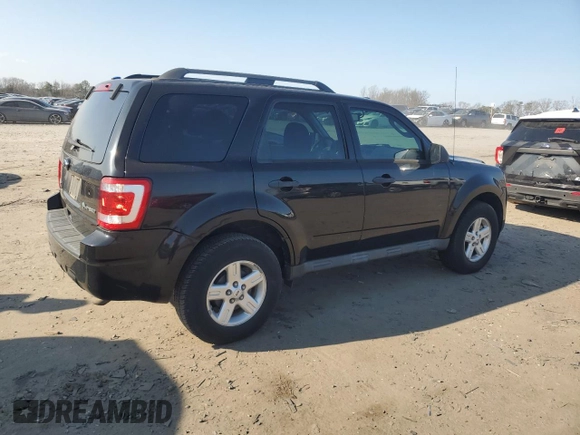 2010 Ford Escape Hybrid z VIN 1FMCU4K31AKA00915, wystawiony jako Copart lot #43911725 z przebiegiem 92 763 mil mil oraz Szkoda całkowita • Salvage title. Historia ofert i sprzedaży dostępna na DreamBid. Obrazek 3.