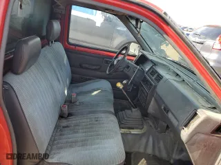 1993 Nissan Trucks 2WD with VIN 1N6SD11SXPC373717, listed as a Copart auction lot 66246064 with 2,784,427 mi miles and Clean Title. Bid and sale history available at carsss.com. Image 10.