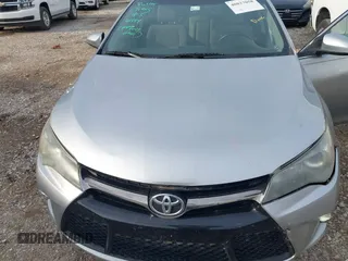 2015 Toyota Camry XLE with VIN 4T1BF1FK6FU489331, listed as a IAAI auction lot 40827058 with 159,362 mi miles and . Bid and sale history available at DreamBid. Image 10.