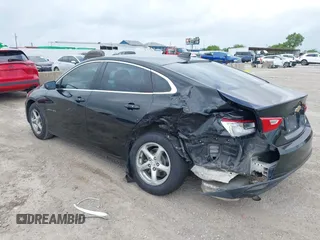 2016 Chevrolet Malibu LS with VIN 1G1ZB5ST4GF198491, listed as a IAAI auction lot 42523710 with 109,313 mi miles and . Bid and sale history available at DreamBid. Image 6.