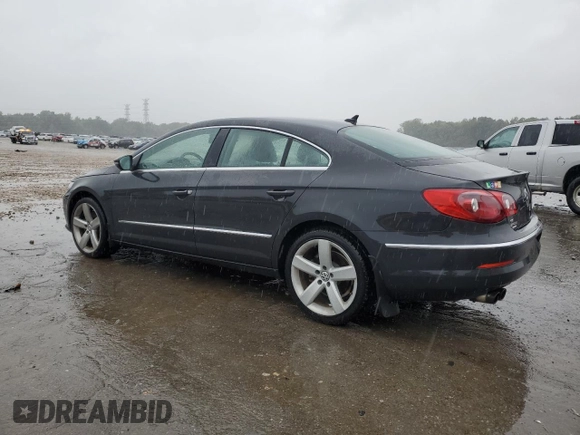 2012 Volkswagen CC Lux PZEV with VIN WVWHP7AN6CE511592, listed as a Copart auction lot 71062094 with 186,146 mi miles and Clean Title. Bid and sale history available at carsss.com. Image 2.