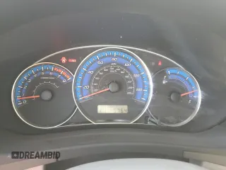 2009 Subaru Forester X с VIN JF2SH63629H722591, выставлен на аукционе Copart как лот 53990625 с пробегом 145 764 миль миль и Списание • Salvage title. История ставок и продаж доступна на DreamBid. Изображение 9.