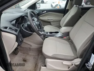 2013 Ford Escape SE with VIN 1FMCU9G97DUC60299, listed as a Copart auction lot 53246125 with 153,861 mi miles and Clean Title. Bid and sale history available at DreamBid. Image 7.
