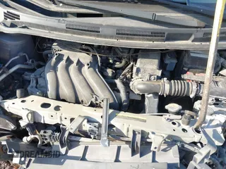 2015 Nissan Note SV with VIN 3N1CE2CP4FL388514, listed as a IAAI auction lot 42051819 with 89,249 mi miles and . Bid and sale history available at DreamBid. Image 10.