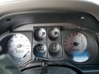 2006 Mitsubishi Montero Limited z VIN JA4MW51S66J002894, wystawiony jako Copart lot #84542064 z przebiegiem Nie podano mil oraz Szkoda całkowita • Salvage title. Historia ofert i sprzedaży dostępna na DreamBid. Obrazek 9.
