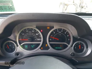 2010 Jeep Wrangler Unlimited Sport с VIN 1J4BA3H10AL202092, выставлен на аукционе IAAI как лот 42246026 с пробегом 138 309 миль миль и . История ставок и продаж доступна на DreamBid. Изображение 7.