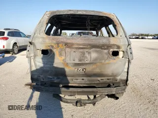 2013 Dodge Durango SXT z VIN 1C4RDHAG7DC504586, wystawiony jako Copart lot #73604804 z przebiegiem Nie podano mil oraz Nie do naprawy • Non repairable. Historia ofert i sprzedaży dostępna na DreamBid. Obrazek 6.