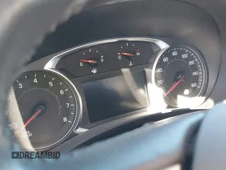 2021 GMC Terrain SLT z VIN 3GKALVEV4ML326829, wystawiony jako IAAI lot #38771065 z przebiegiem Nie podano mil oraz . Historia ofert i sprzedaży dostępna na DreamBid. Obrazek 7.