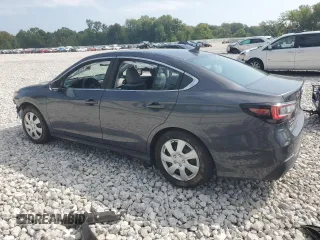 2020 Subaru Legacy z VIN 4S3BWAA61L3012824, wystawiony jako Copart lot #69567514 z przebiegiem 42 719 mil mil oraz Szkoda całkowita • Salvage title. Historia ofert i sprzedaży dostępna na DreamBid. Obrazek 2.