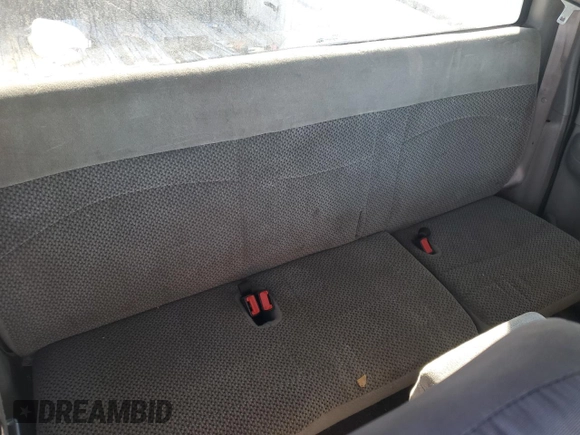 1999 Ford F-150 с VIN 1FTRX18W1XKB45838, выставлен на аукционе Copart как лот 78747524 с пробегом Не указан миль и Чистый • Clean title. История ставок и продаж доступна на DreamBid. Изображение 10.