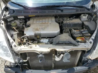 2009 Toyota Sienna XLE with VIN 5TDZK22C59S238344, listed as a Copart auction lot 60805025 with 142,332 mi miles and Clean title. Bid and sale history available at DreamBid. Image 12.
