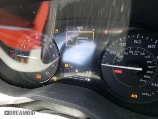 2017 Subaru Impreza Premium with VIN 4S3GTAD64H3743524, listed as a Copart auction lot 51517004 with 60,404 mi miles and Salvage Title. Bid and sale history available at carsss.com. Image 9.