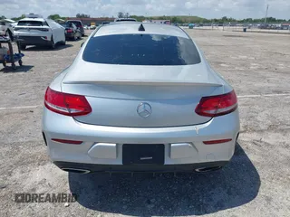 2017 Mercedes-Benz C 300 with VIN WDDWJ4JBXHF531168, listed as a IAAI auction lot 41923352 with 82,262 mi miles and . Bid and sale history available at carsss.com. Image 16.