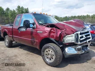 2006 Ford F-250 XL with VIN 1FTSX21P66EC22498, listed as a IAAI auction lot 42020443 with 138,999 mi miles and . Bid and sale history available at DreamBid. Image 1.