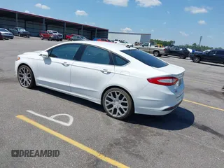 2016 Ford Fusion SE with VIN 1FA6P0H76G5128012, listed as a IAAI auction lot 42787666 with 151,844 mi miles and . Bid and sale history available at DreamBid. Image 3.