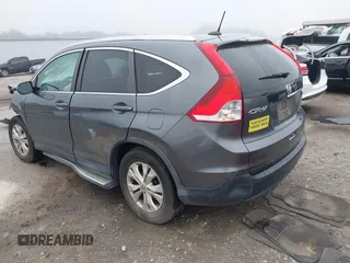 2013 Honda CR-V EX-L с VIN 2HKRM4H7XDH628113, выставлен на аукционе IAAI как лот 42188399 с пробегом 101 952 миль миль и . История ставок и продаж доступна на DreamBid. Изображение 3.