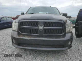 2021 Ram 1500 Tradesman z VIN 3C6RR6KT5MG519481, wystawiony jako Copart lot #73090384 z przebiegiem 127 449 mil mil oraz Nie do naprawy • Non repairable. Historia ofert i sprzedaży dostępna na DreamBid. Obrazek 5.