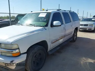 2005 Chevrolet Suburban LS with VIN 1GNEC16Z85J160936, listed as a IAAI auction lot 42489614 with 240,888 mi miles and . Bid and sale history available at DreamBid. Image 6.