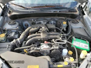 2012 Subaru Forester X Limited with VIN JF2SHAEC6CH470258, listed as a Copart auction lot 50580525 with 135,750 mi miles and Non repairable. Bid and sale history available at DreamBid. Image 12.
