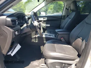 2023 Ford Explorer Limited с VIN 1FMSK8FH5PGA57967, выставлен на аукционе Copart как лот 64985715 с пробегом 8 990 миль миль и Чистый • Clean title. История ставок и продаж доступна на DreamBid. Изображение 7.