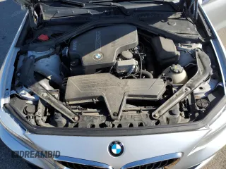 2016 BMW 2 Series 228i xDrive with VIN WBA1L9C57GV767345, listed as a Copart auction lot 45226505 with 78,327 mi miles and Salvage Title. Bid and sale history available at carsss.com. Image 12.