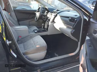 2012 Toyota Camry L with VIN 4T4BF1FK7CR262912, listed as a IAAI auction lot 41698824 with 204,915 mi miles. Bid and sale history available at carsss.com. Image 5.