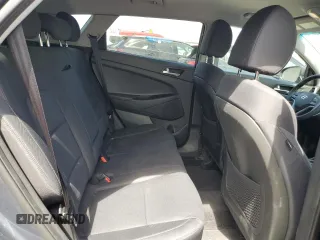 2020 Hyundai Tucson Value with VIN KM8J3CA44LU163306, listed as a Copart auction lot 55207675 with 107,447 mi miles and Non repairable. Bid and sale history available at DreamBid. Image 11.