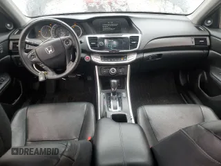 2015 Honda Accord Touring with VIN 1HGCR3F99FA800360, listed as a Copart auction lot 52151055 with 208,849 mi miles and Clean title. Bid and sale history available at DreamBid. Image 8.