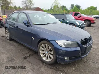 2011 BMW 3 Series 328i xDrive with VIN WBAPK5G59BNN25178, listed as a IAAI auction lot 42204737 with 150,238 mi miles and . Bid and sale history available at DreamBid. Image 1.