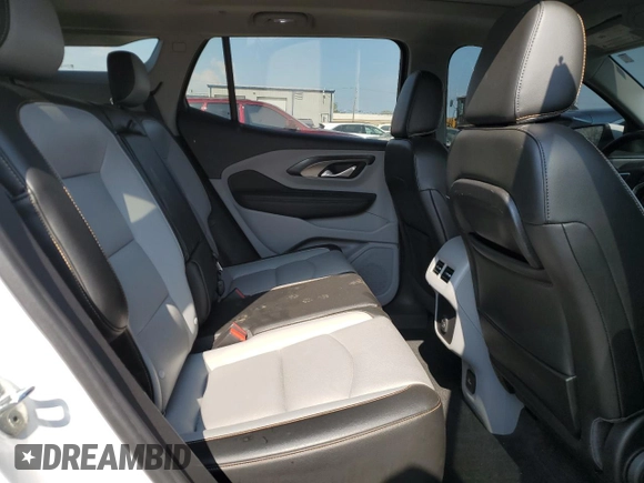 2020 GMC Terrain SLT с VIN 3GKALVEX5LL245970, выставлен на аукционе Copart как лот 56297725 с пробегом 59 452 миль миль и Списание • Salvage title. История ставок и продаж доступна на DreamBid. Изображение 10.