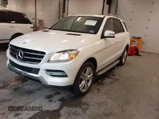 2014 Mercedes-Benz M 350 с VIN 4JGDA5HB2EA362135, выставлен на аукционе IAAI как лот 42222292 с пробегом 132 584 миль миль и . История ставок и продаж доступна на DreamBid. Изображение 2.