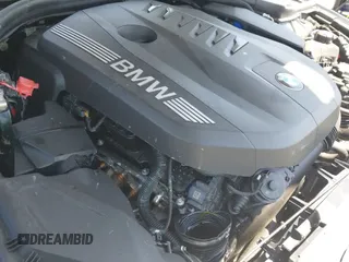 2025 BMW 3 Series M340i с VIN 3MW59FT00S8F00952, выставлен на аукционе IAAI как лот 43071013 с пробегом 5 064 миль миль и . История ставок и продаж доступна на DreamBid. Изображение 20.