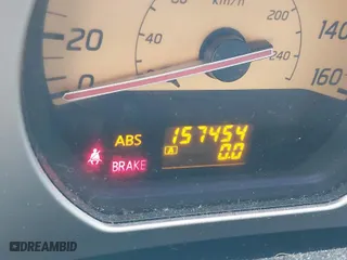 2003 Nissan Murano SL with VIN JN8AZ08T23W121885, listed as a IAAI auction lot 41954132 with 157,454 mi miles. Bid and sale history available at carsss.com. Image 7.