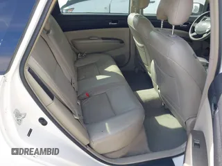 2006 Toyota Prius with VIN JTDKB20U563189236, listed as a IAAI auction lot 41729828 with 205,935 mi miles. Bid and sale history available at carsss.com. Image 8.