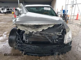 2013 Cadillac CTS Premium z VIN 1G6DP5E3XD0128204, wystawiony jako IAAI lot #42165101 z przebiegiem 88 425 mil mil oraz . Historia ofert i sprzedaży dostępna na DreamBid. Obrazek 12.
