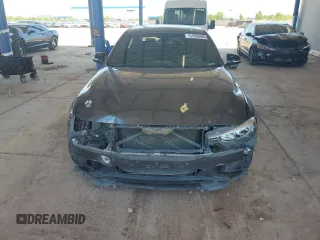 2012 BMW 3 Series 328i with VIN WBA3A5C5XCF340494, listed as a Copart auction lot 61669965 with 70,838 mi miles and Salvage title. Bid and sale history available at DreamBid. Image 5.