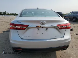 2013 Toyota Avalon XLE with VIN 4T1BK1EB5DU039485, listed as a Copart auction lot 59270535 with 80,062 mi miles and Salvage title. Bid and sale history available at DreamBid. Image 6.