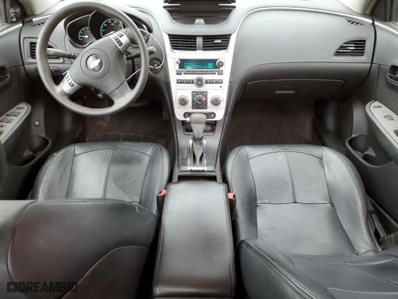 2008 Chevrolet Malibu LT w/1LT with VIN 1G1ZH57BX8F250934, listed as a Copart auction lot 50253015 with 211,815 mi miles and Salvage Title. Bid and sale history available at carsss.com. Image 8.