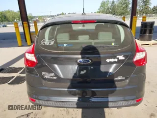 2013 Ford Focus SE with VIN 1FADP3K22DL189998, listed as a IAAI auction lot 42101141 with 116,170 mi miles and . Bid and sale history available at DreamBid. Image 17.