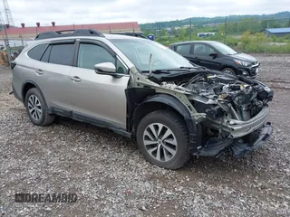 2020 Subaru Outback Premium с VIN 4S4BTACC6L3103482, выставлен на аукционе IAAI как лот 42299385 с пробегом 92 600 миль миль и . История ставок и продаж доступна на DreamBid. Изображение 1.