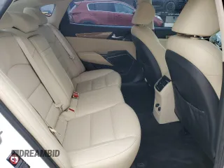 2018 Kia Cadenza Premium with VIN KNALB4J14J5116292, listed as a Copart auction lot 42149765 with 72,734 mi miles and Salvage Title. Bid and sale history available at carsss.com. Image 11.