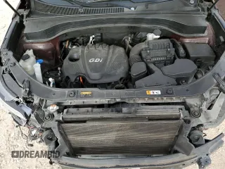 2014 Kia Sorento LX with VIN 5XYKT3A65EG474094, listed as a Copart auction lot 49926755 with 107,446 mi miles and Salvage Title. Bid and sale history available at DreamBid. Image 12.