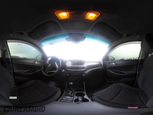 2020 Hyundai Tucson Ultimate z VIN KM8J33AL3LU114220, wystawiony jako IAAI lot #41219115 z przebiegiem 100 361 mil mil oraz . Historia ofert i sprzedaży dostępna na DreamBid. Obrazek 18.