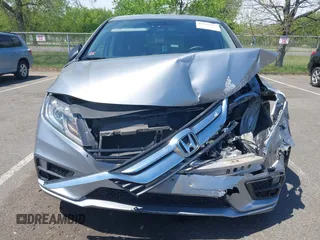 2019 Honda Odyssey LX с VIN 5FNRL6H20KB074790, выставлен на аукционе IAAI как лот 42150133 с пробегом 57 011 миль миль и . История ставок и продаж доступна на DreamBid. Изображение 12.